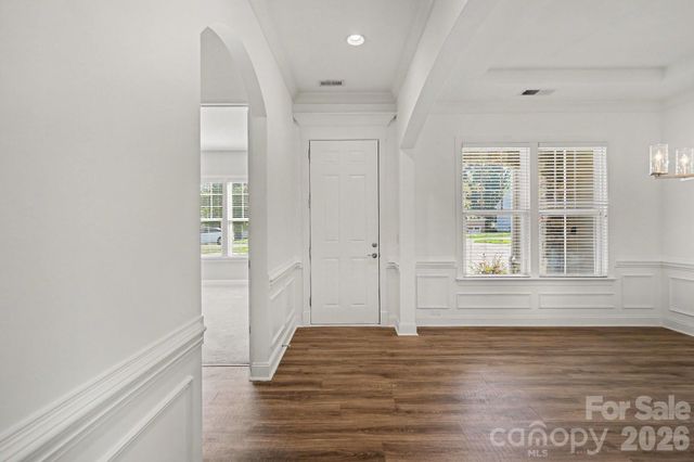 17920 Culross Lane, Charlotte, NC 28278