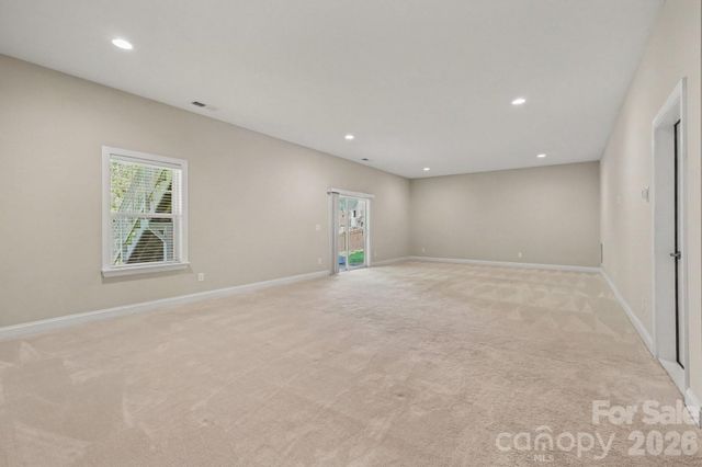 17920 Culross Lane, Charlotte, NC 28278
