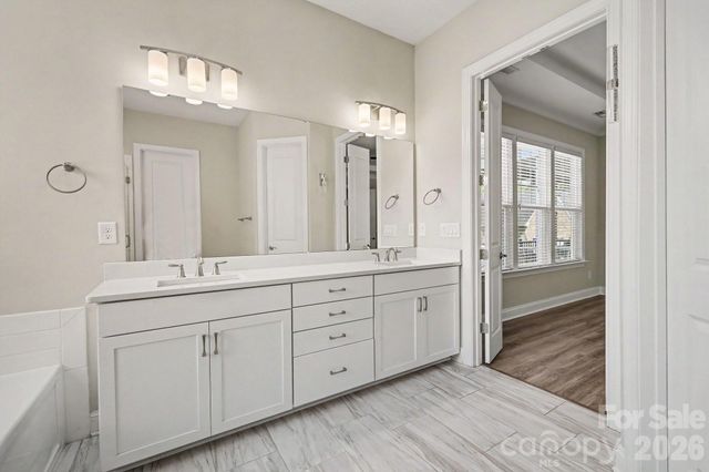 17920 Culross Lane, Charlotte, NC 28278
