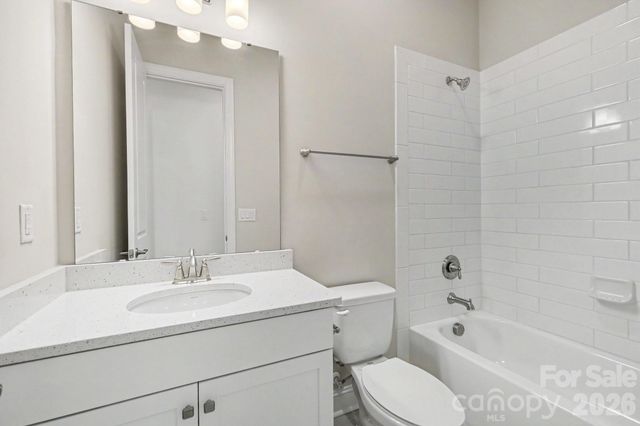 17920 Culross Lane, Charlotte, NC 28278