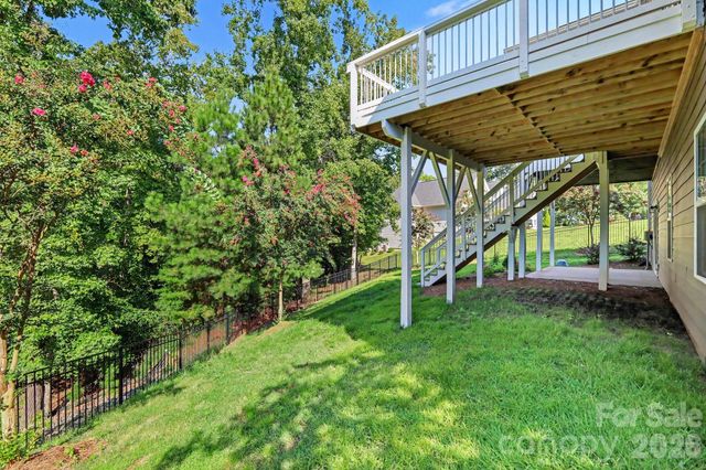 17920 Culross Lane, Charlotte, NC 28278