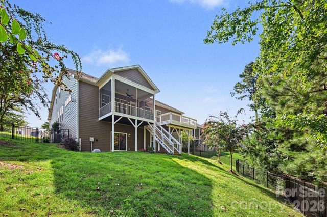 17920 Culross Lane, Charlotte, NC 28278