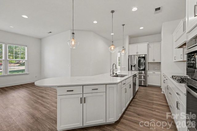 17920 Culross Lane, Charlotte, NC 28278