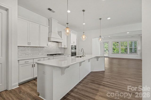 17920 Culross Lane, Charlotte, NC 28278