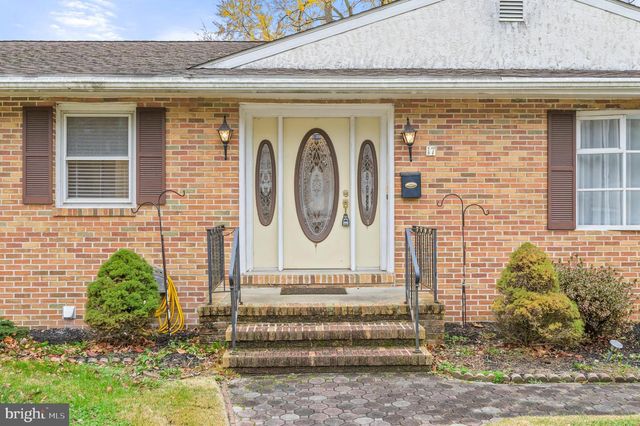 17 KING ST, Pennsville, NJ 08070