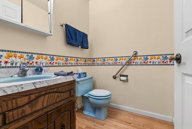 11852 Oregon Trail, Orland Park, IL 60467