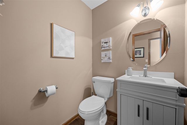 4199 Brookside Drive, Marion, IA 52302