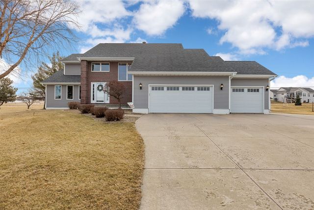 4199 Brookside Drive, Marion, IA 52302