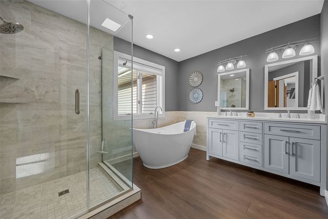 4199 Brookside Drive, Marion, IA 52302