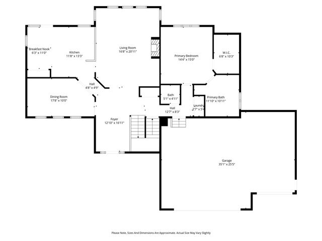 4199 Brookside Drive, Marion, IA 52302