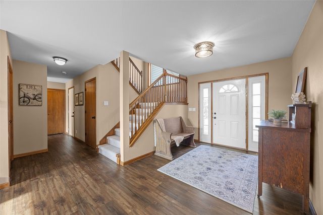 4199 Brookside Drive, Marion, IA 52302