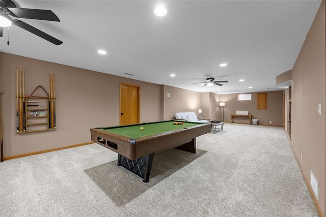 4199 Brookside Drive, Marion, IA 52302