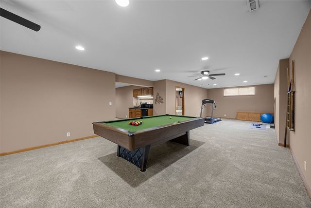 4199 Brookside Drive, Marion, IA 52302