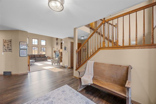 4199 Brookside Drive, Marion, IA 52302