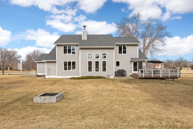 4199 Brookside Drive, Marion, IA 52302