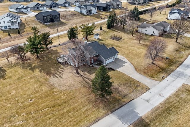 4199 Brookside Drive, Marion, IA 52302