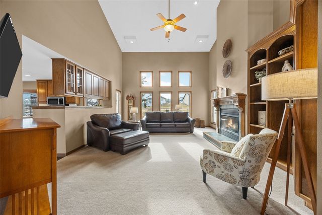 4199 Brookside Drive, Marion, IA 52302