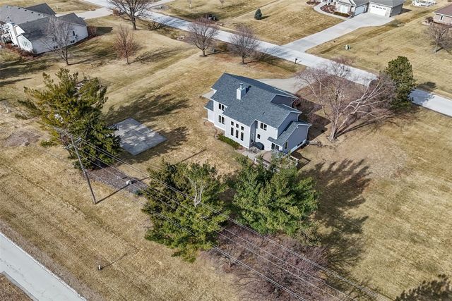 4199 Brookside Drive, Marion, IA 52302
