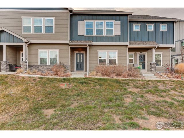 880 Winding Brook Dr, Berthoud, CO 80513