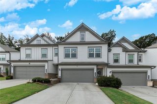 227 Witter Way, Woodstock, GA 30188