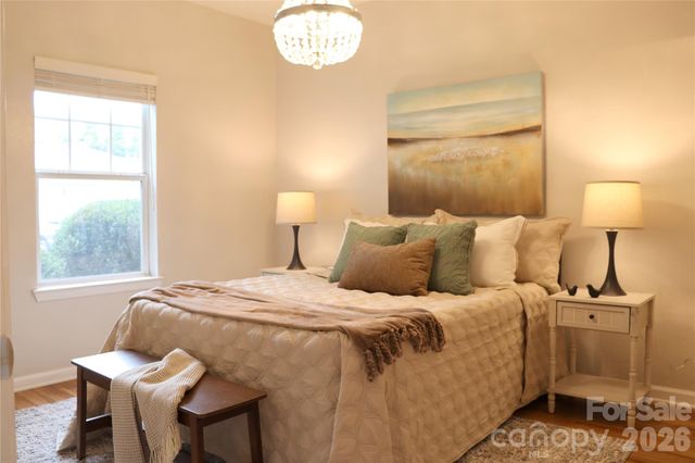 700 Vista Lake Drive 104, Candler, NC 28715