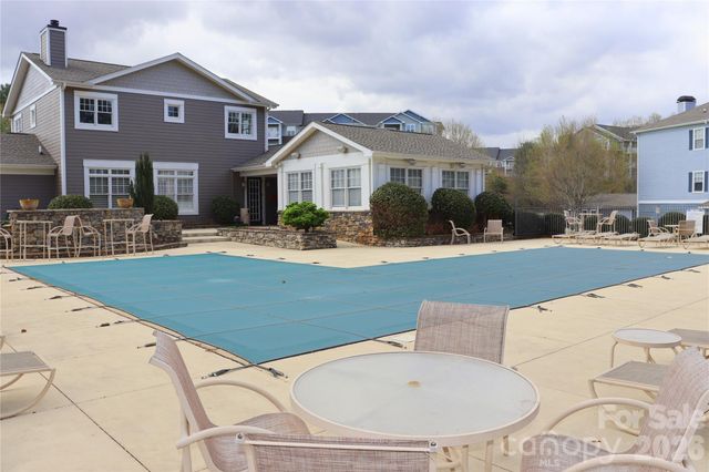 700 Vista Lake Drive 104, Candler, NC 28715