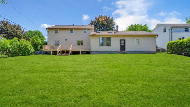 50 Eventide Lane, Irondequoit, NY 14617