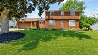 50 Eventide Lane, Irondequoit, NY 14617