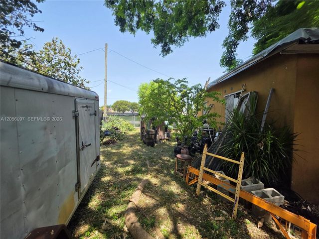 722 SW 3rd Ave, Homestead, FL 33030