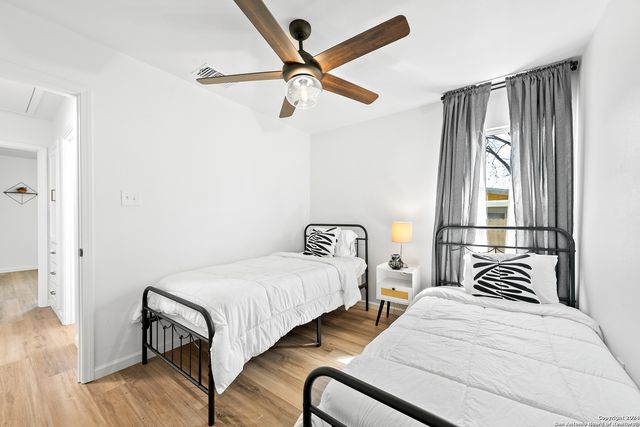 1102 BURLESON, San Antonio, TX 78202