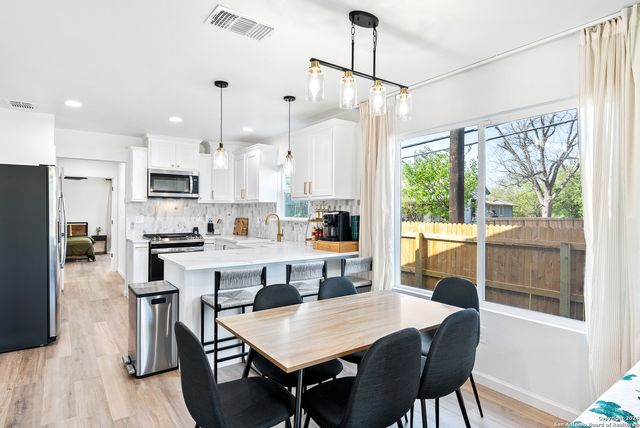 1102 BURLESON, San Antonio, TX 78202