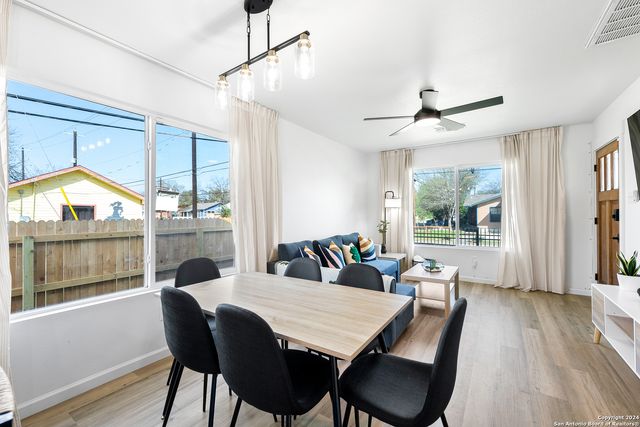 1102 BURLESON, San Antonio, TX 78202