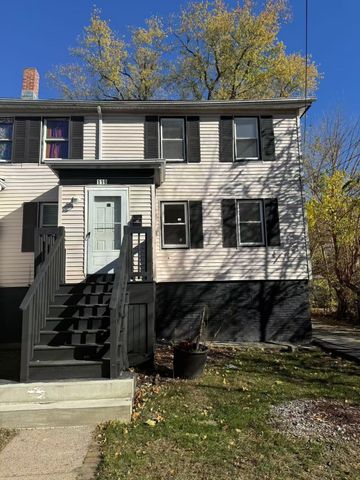 119 Whitfield St 119, Boston, MA 02124