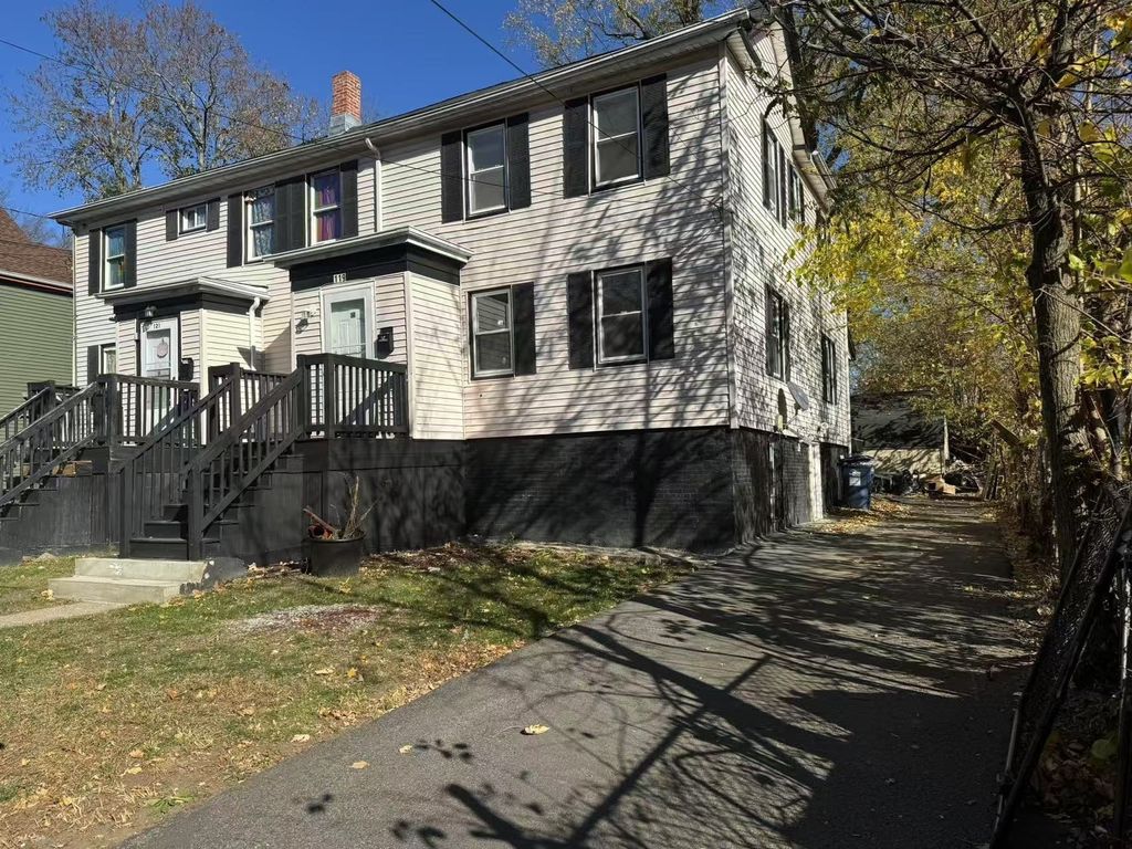 119 Whitfield St 119, Boston, MA 02124