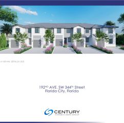 34525 SW 191st Avenue, Homestead, FL 33034
