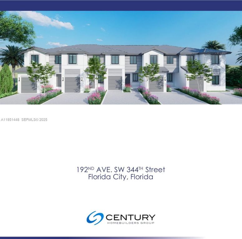 34525 SW 191st Avenue, Homestead, FL 33034
