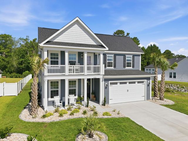 450 Rose Fountain Dr., Myrtle Beach, SC 29579
