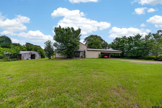 147 County Road 2378, Alba, TX 75410