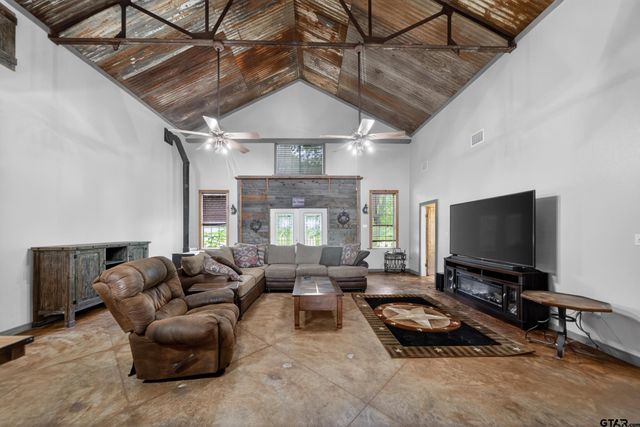 147 County Road 2378, Alba, TX 75410
