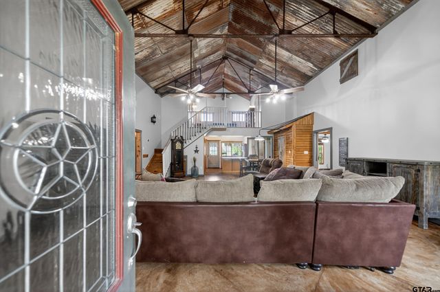 147 County Road 2378, Alba, TX 75410