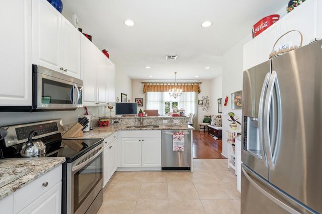 11031 SW Dunhill Court, Port St Lucie, FL 34987