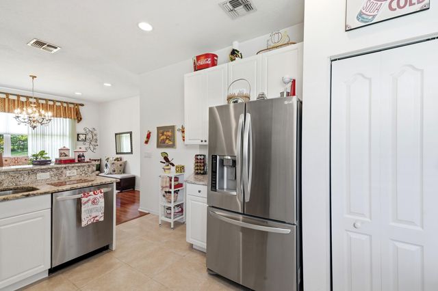 11031 SW Dunhill Court, Port St Lucie, FL 34987