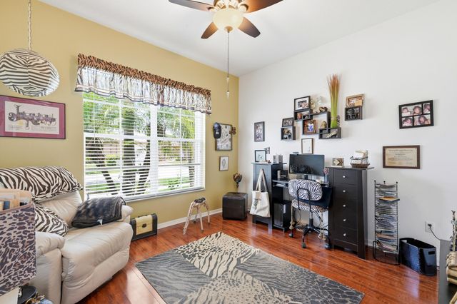 11031 SW Dunhill Court, Port St Lucie, FL 34987