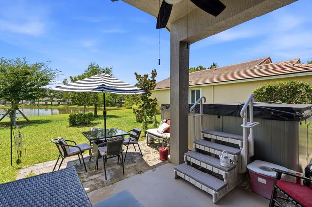 11031 SW Dunhill Court, Port St Lucie, FL 34987