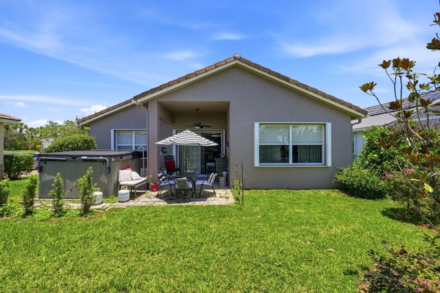 11031 SW Dunhill Court, Port St Lucie, FL 34987