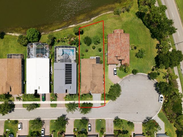 11031 SW Dunhill Court, Port St Lucie, FL 34987