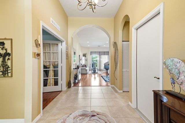 11031 SW Dunhill Court, Port St Lucie, FL 34987