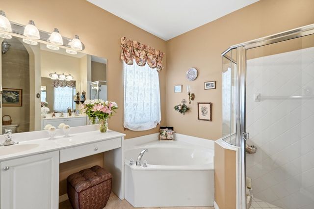 11031 SW Dunhill Court, Port St Lucie, FL 34987