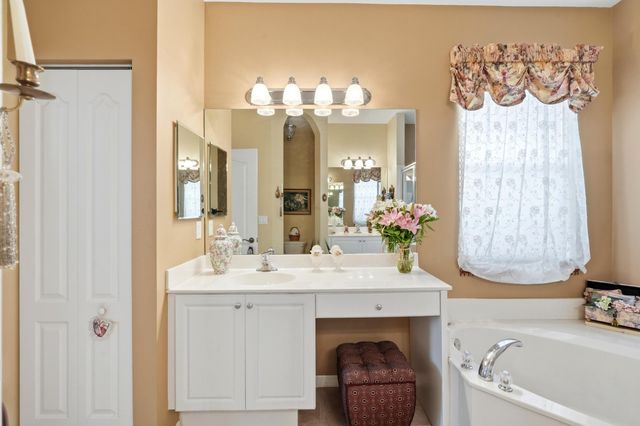 11031 SW Dunhill Court, Port St Lucie, FL 34987
