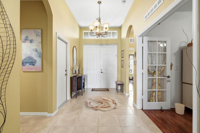 11031 SW Dunhill Court, Port St Lucie, FL 34987